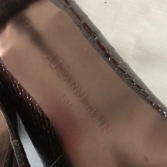 Anne Klein heels - Picture 4 of 5